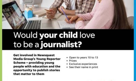 Newsquest’s The Young Reporter Scheme 2023 set to launch