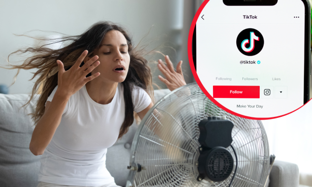 UK weather: TikTok heatwave hack warning issued to Brits