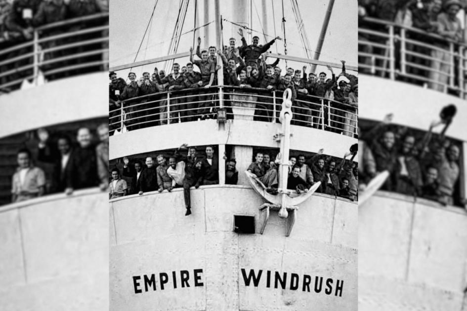 Windrush Day 2023: What is it and how is the anniversary marked?