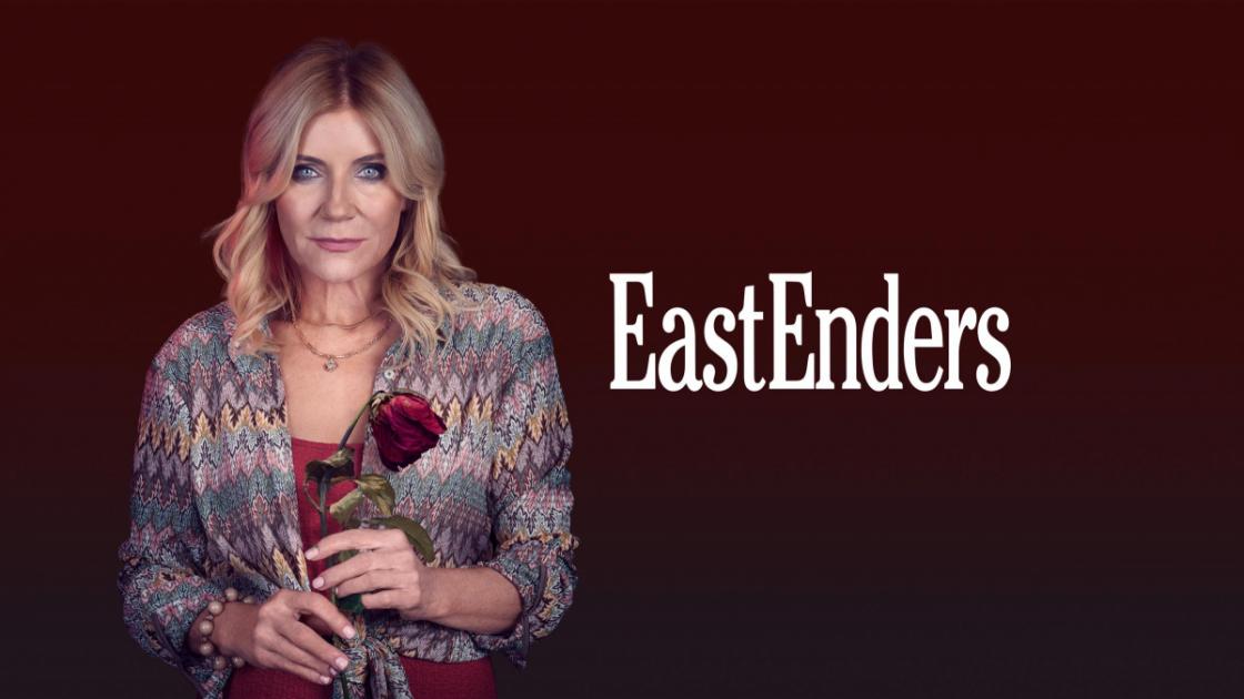 BBC EastEnders: Ian Beale and Cindy Beale return to soap