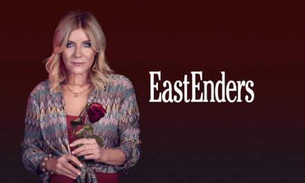 BBC EastEnders: Ian Beale and Cindy Beale return to soap