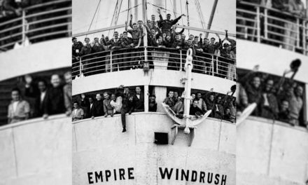 Windrush Day 2023: What is it and how is the anniversary marked?