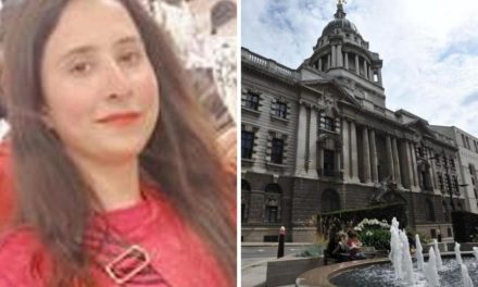 Ilford man Muhammad Arslan guilty of Hina Bashir murder