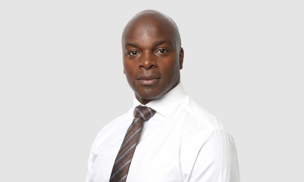 Harold Hill’s Shaun Bailey awarded peerage by Boris Johnson