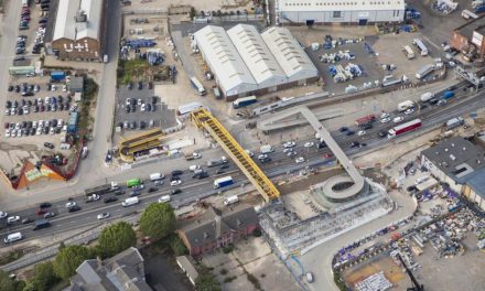 Blackwall Tunnel June and July weekend closures planned