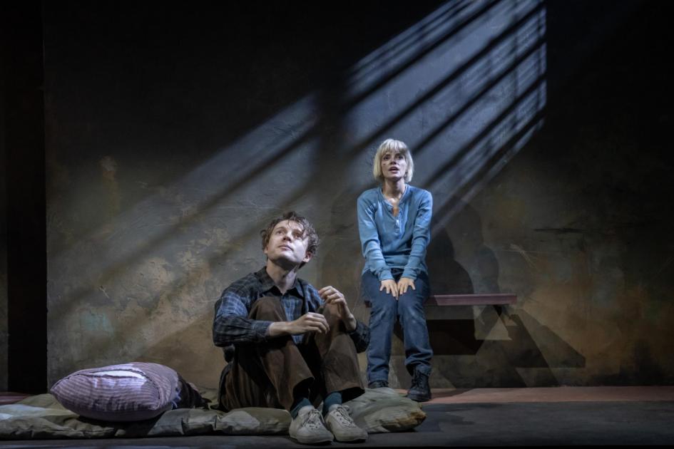 Lily Allen wows in dark comic The Pillowman – how to get tickets