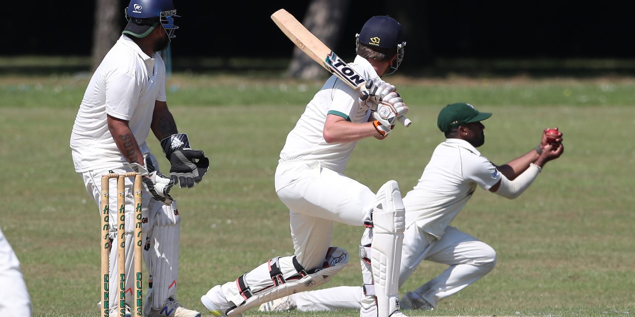 Essex League: Mixed fortunes for Division One rivals