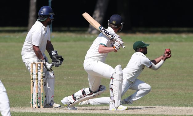 Essex League: Mixed fortunes for Division One rivals
