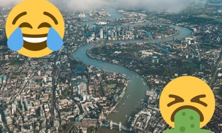 7 of the funniest Tripadvisor reviews of the River Thames