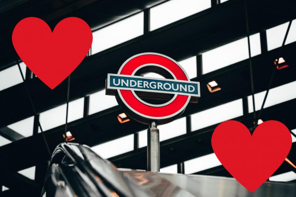 Reddit users reveal the weirdest reasons they love the Tube