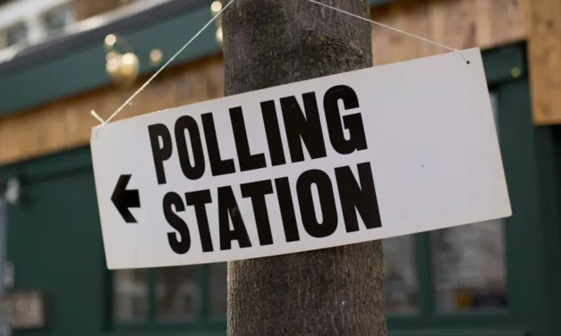 London mayoral race 2024: Conservative candidates named