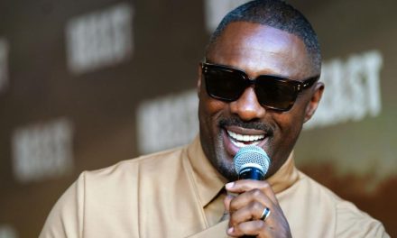 Idris Elba explains what Apple TV+ Hijack filming was like