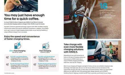 Advertising watchdog bans Hyundai and Toyota electric car ads | Advertising Standards Authority