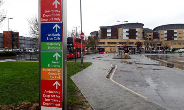 Locum doctor who worked in east London banned for misconduct