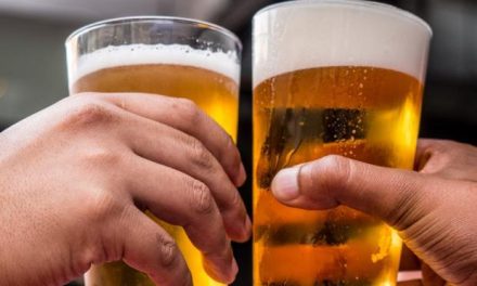 JD Wetherspoon boss warns of £8 pints as beer prices soar 50p