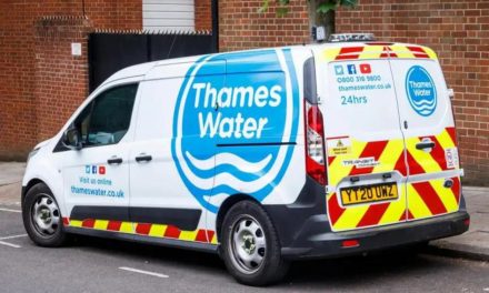 Thames Water could collapse as it battles piles of debt