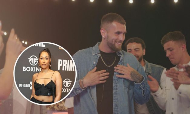 Love Island 2023: Snoochie Shy calls out brother Zac’s behaviour