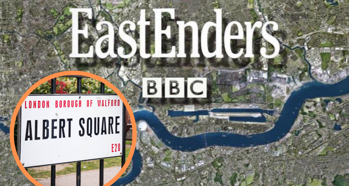 EastEnders and Call The Midwife star Jane Whittenshaw dies