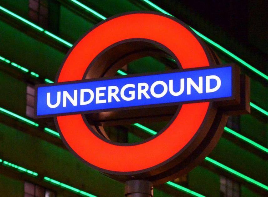 London Tube closures August 25-28: See the full list here
