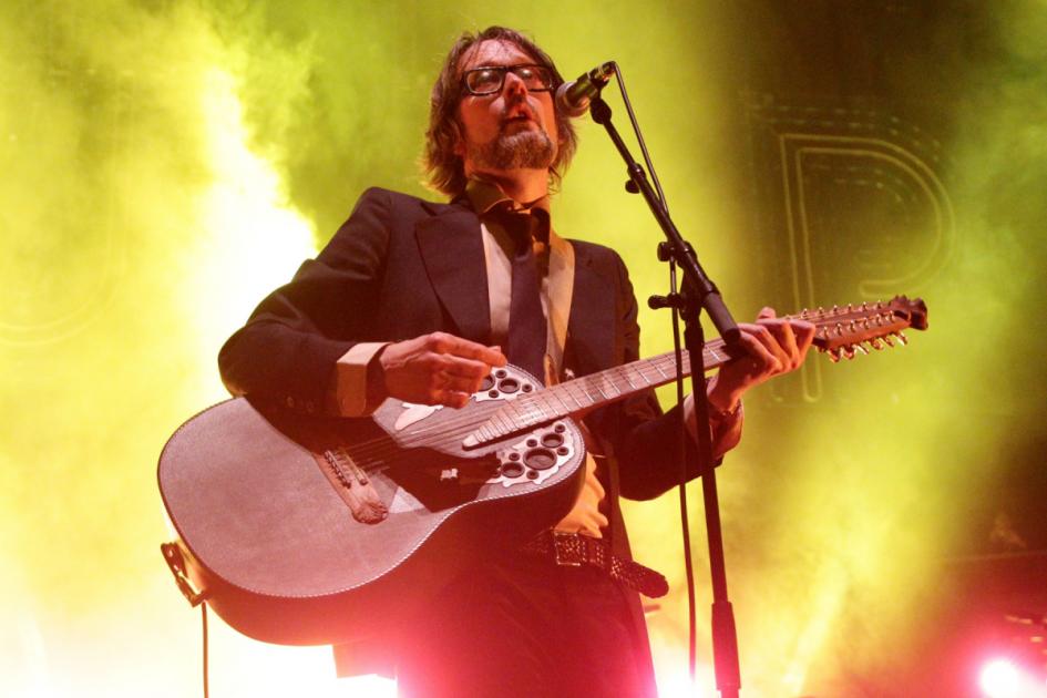 Pulp at Finsbury Park: Set times, door, tickets and more