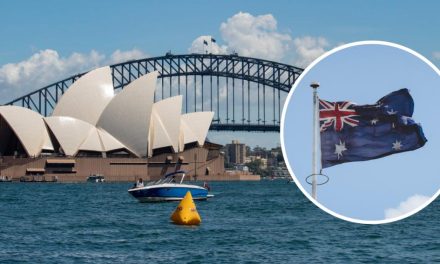 Australia raises UK age limit on working holiday visas