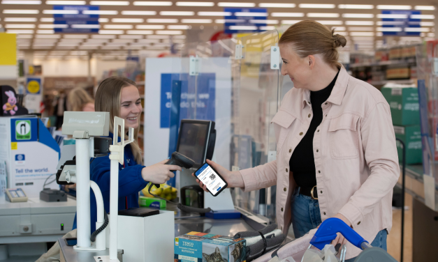 Tesco Clubcard users have hours to get 3x their vouchers