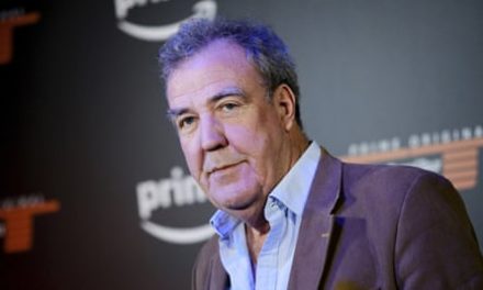 Jeremy Clarkson’s Sun article on Meghan was sexist, says press regulator | Ipso