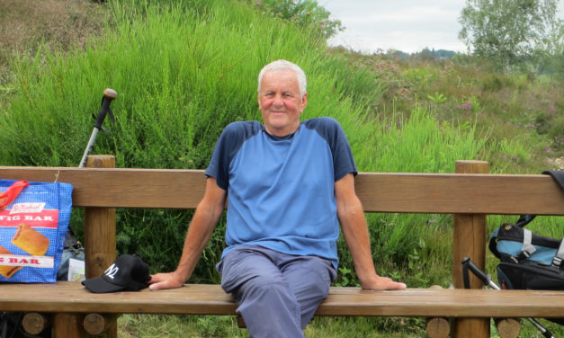 Romford engineer set to turn 80 and vows to keep working
