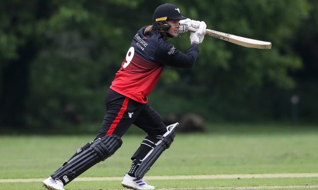 Essex League: Hornchurch face massive games says Gordon
