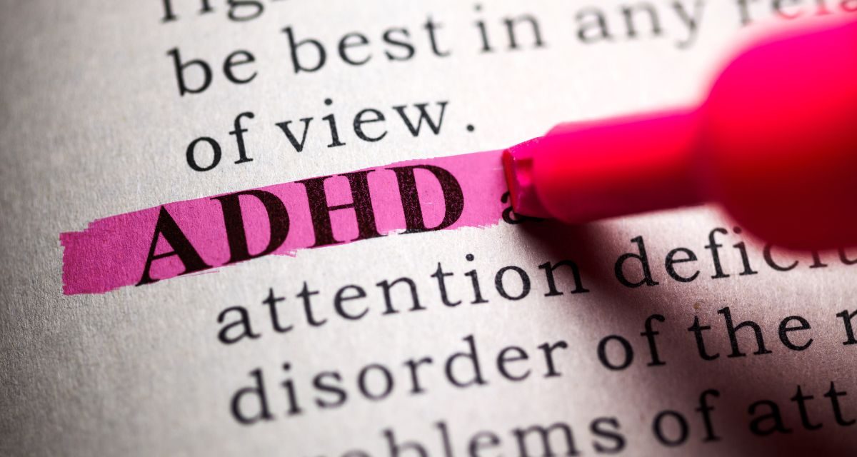 12 ADHD symptoms to look out for in adults and beware of