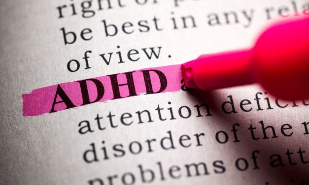 12 ADHD symptoms to look out for in adults and beware of