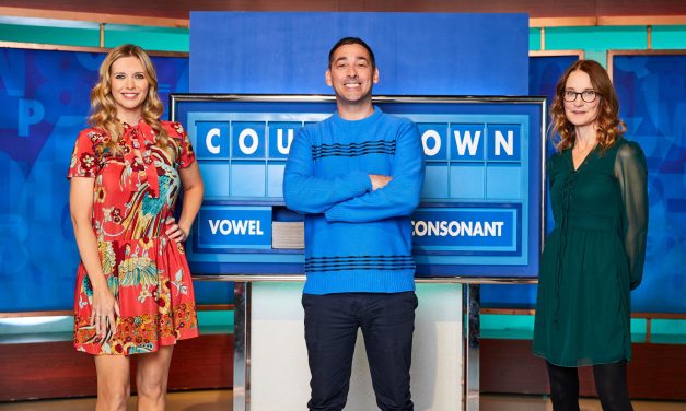Countdown star Rachel Riley opens up about 10 year illness