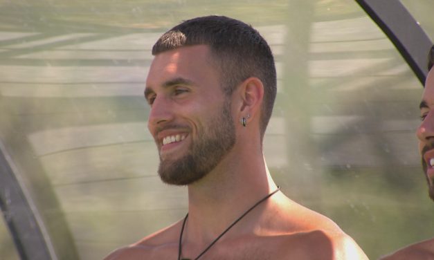 Love Island 2023: What did Zac look like before entering the villa?