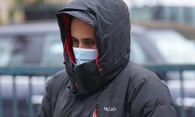 Met Police officer admits using dead people’s bank cards for shopping