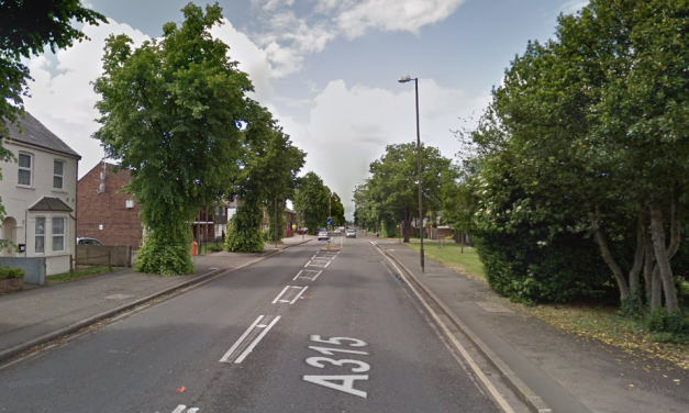 Four dead including boy, 3, girl, 11, in a house in Hounslow