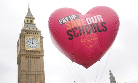 Teacher strikes: NEU announces 2 more dates in England