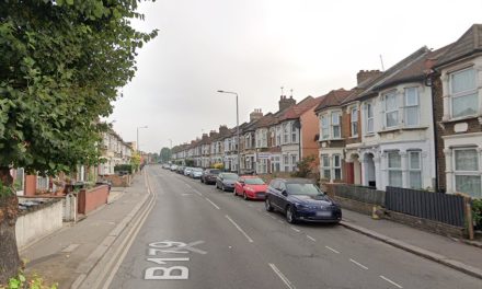Man, 22, critically injured after being shot in Walthamstow