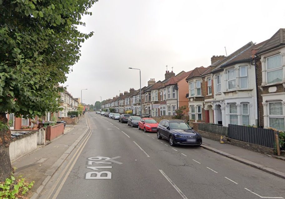 Man, 22, critically injured after being shot in Walthamstow