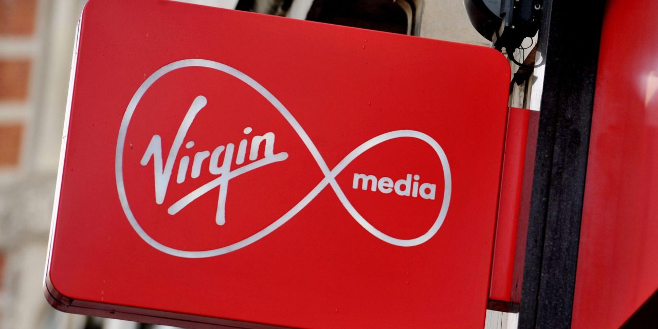 Is Virgin Media email down? Users left unable to sign in