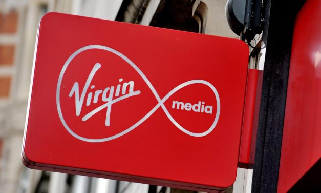 Is Virgin Media email down? Users left unable to sign in