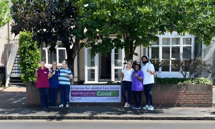Care home in Hornchurch bounces back after critical CQC report