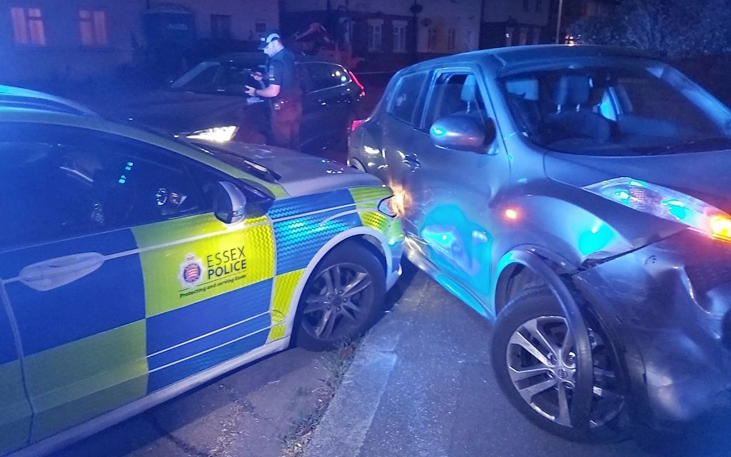 Barking and Dagenham boys arrested after ‘aggravated burglary’