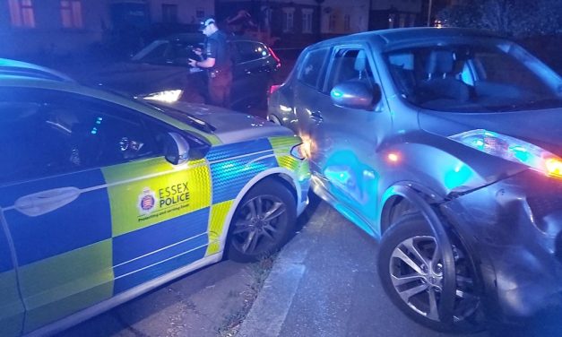 Barking and Dagenham boys arrested after ‘aggravated burglary’