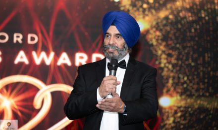 Deadline coming up for 2023 Ilford Business Awards
