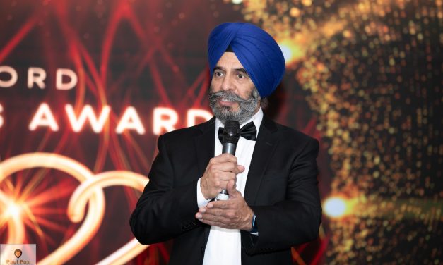 Deadline coming up for 2023 Ilford Business Awards