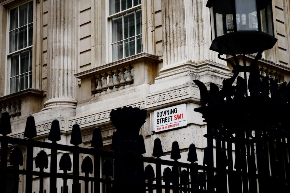 Met Police to investigate alleged covid breaches at Downing Street