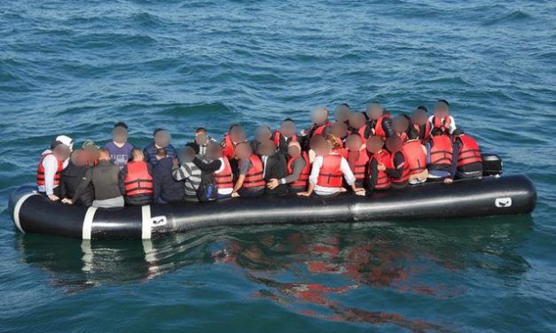 Dagenham man accused of being people smuggling gang ringleader
