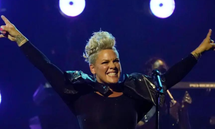P!nk at BST Hyde Park: Door times, set times and more