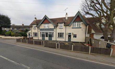 Café may replace former Royal Oak pub in Havering-atte-Bower