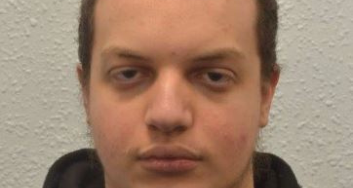 East London man who shared terrorist content is jailed